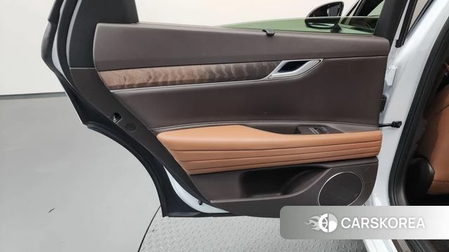 Genesis G80 (RG3) id 4631002 из Кореи 17