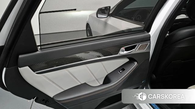 Genesis G80 id 4310646 из Кореи 17