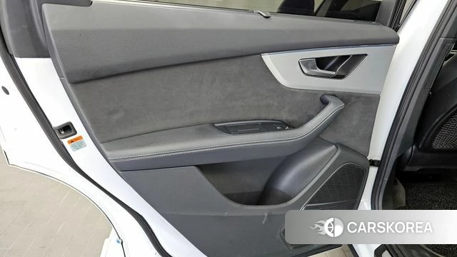 Audi Q7 (4M) id 4329730 из Кореи 17