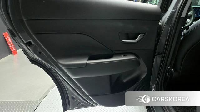 Hyundai Kona (SX2) id 4336431 из Кореи 17