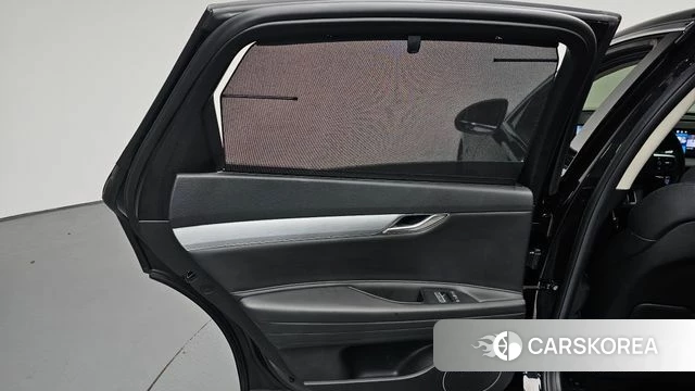 Genesis G80 (RG3) id 4853807 из Кореи 17