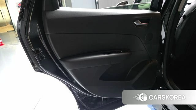 Renault Korea (Samsung) XM3 id 4555036 из Кореи 17