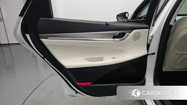 Hyundai The New Grandeur IG id 4731048 из Кореи 17