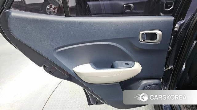 Hyundai Venue id 4625882 из Кореи 17