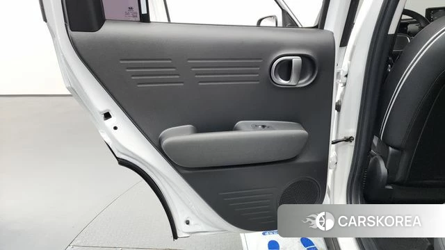 Hyundai Casper id 4280196 из Кореи 17
