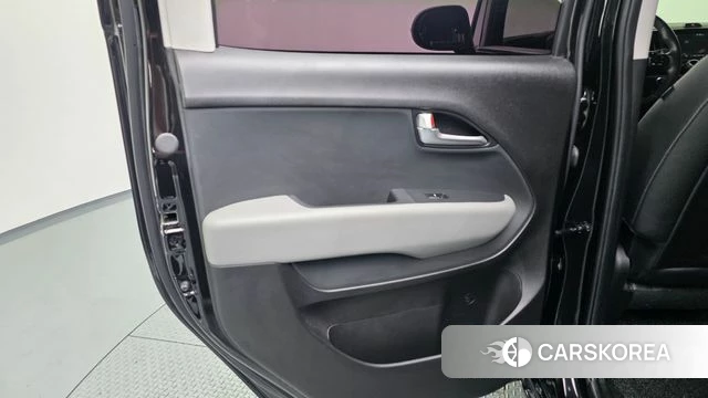 Kia The New Kia Ray id 4330043 из Кореи 17