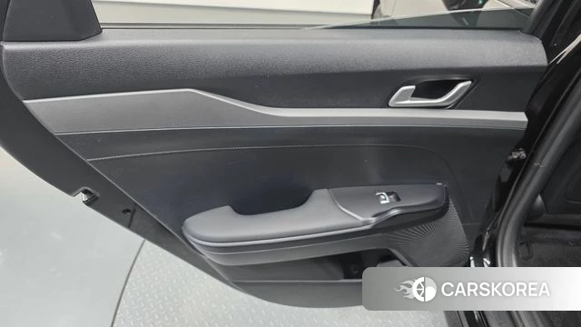 Kia The New K5 3rd generation id 4686816 из Кореи 17