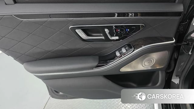 Mercedes-Benz S-Class W223 id 4676709 из Кореи 17