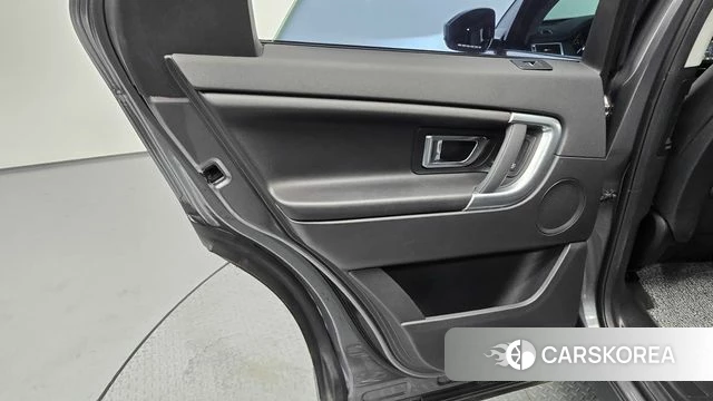 Land Rover Discovery Sports id 4728291 из Кореи 17