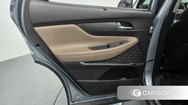 Hyundai Santa Fe TM id 4471750 из Кореи 17