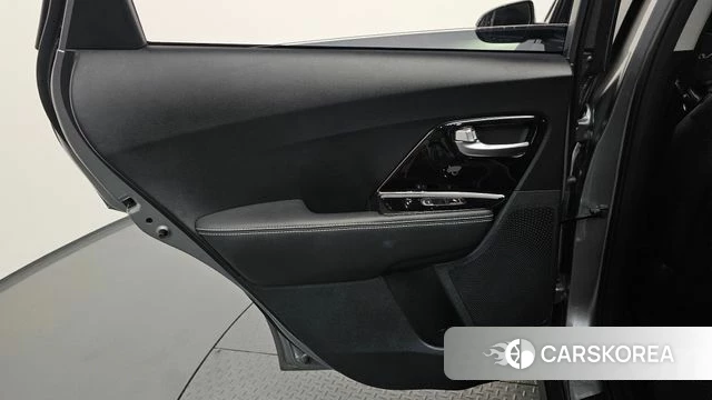 Kia Niro EV id 4464200 из Кореи 17