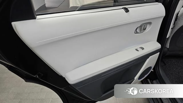 Hyundai Ionic 5 id 4187014 из Кореи 17