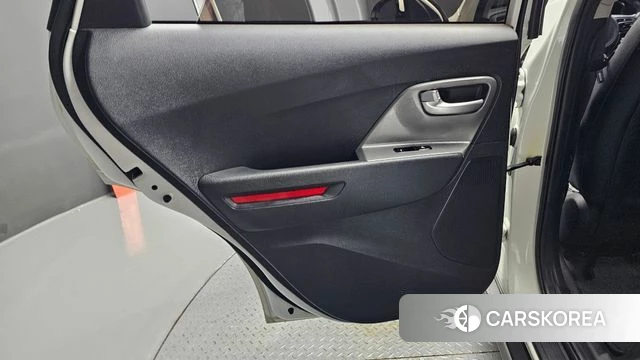 Kia Niro Plus id 4917524 из Кореи 17