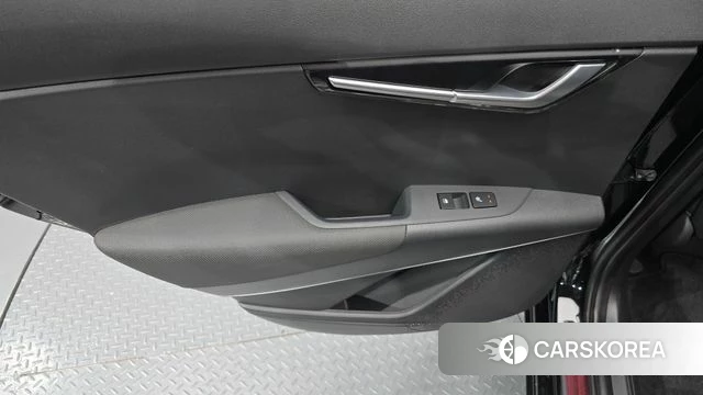 Kia Di All New Niro EV id 4834892 из Кореи 17