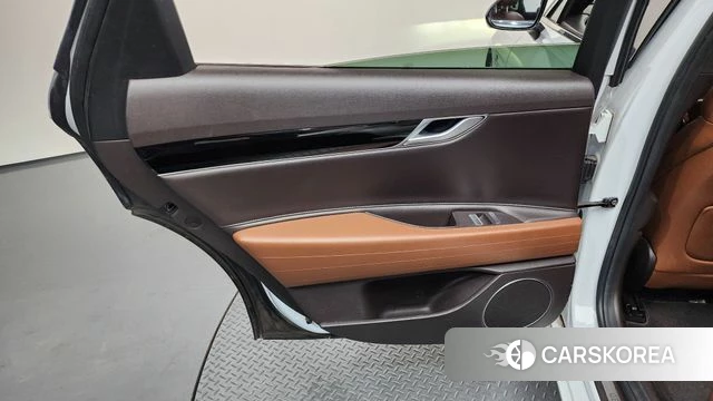 Genesis G80 (RG3) id 4717103 из Кореи 17