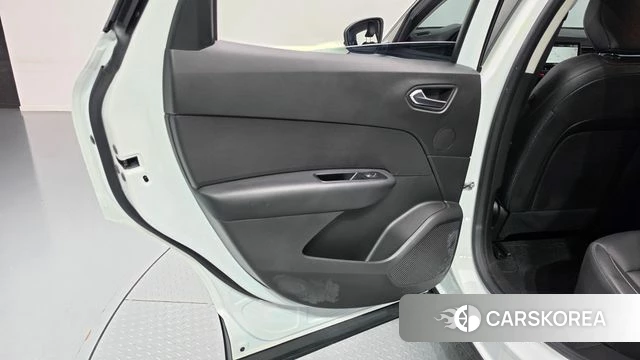 Renault Korea (Samsung) XM3 id 4950785 из Кореи 17