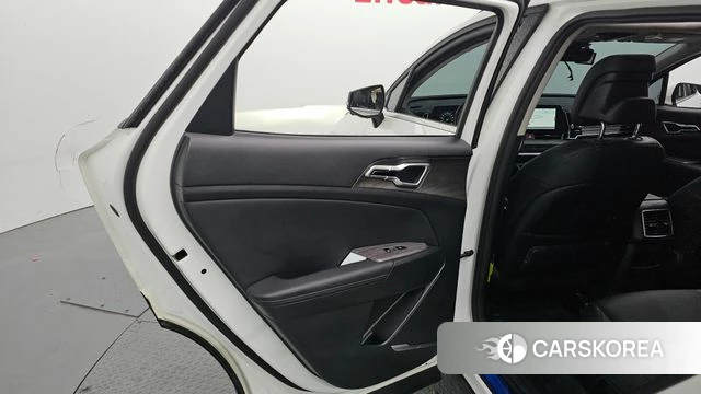 Kia Sportage 5th Generation id 4185874 из Кореи 17