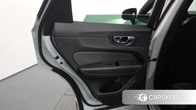 Volvo XC60 second Generation id 4370909 из Кореи 17