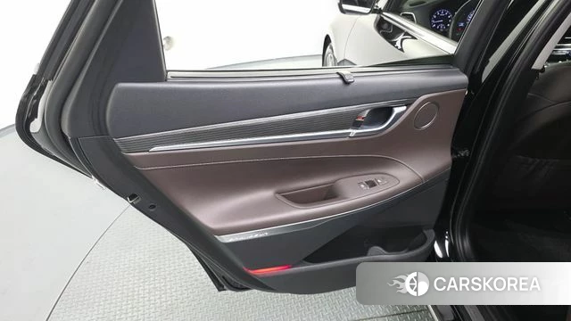 Hyundai Grandeur IG id 4188716 из Кореи 17