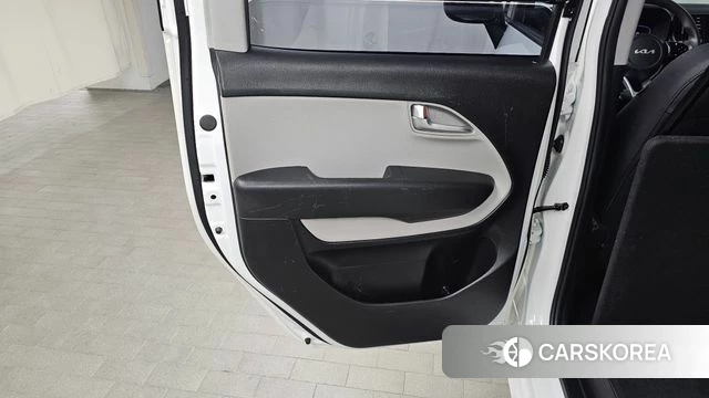 Kia The New Kia Ray id 4408071 из Кореи 17