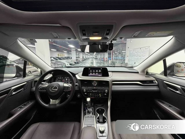 Lexus RX id 4353378 из Китая 17