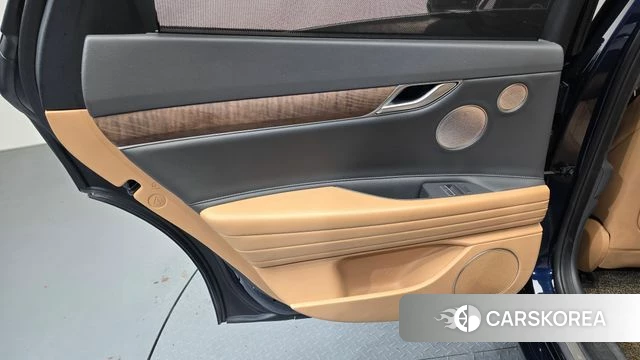 Genesis G80 (RG3) id 4187612 из Кореи 17