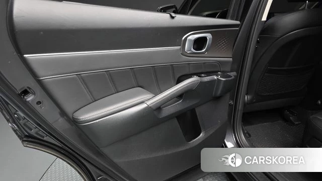 Kia Sorento 4th Generation id 4428049 из Кореи 17
