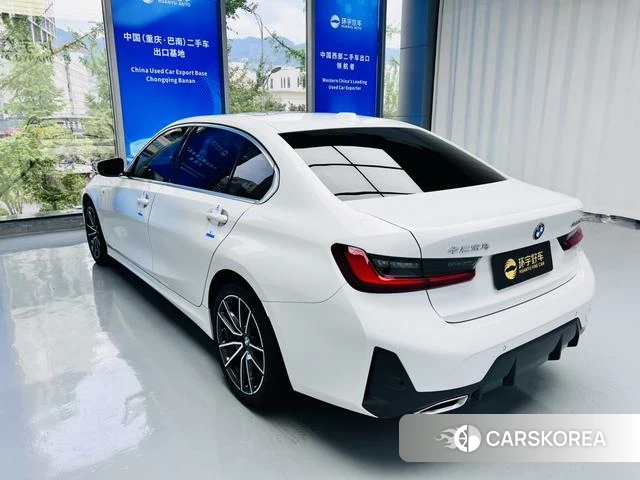 BMW 3 series id 4271672 из Китая 17