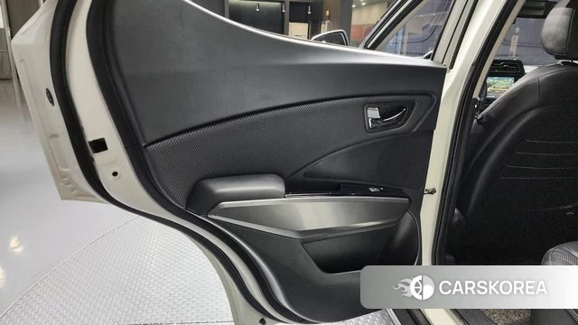 Ssangyong Berry New Tivoli id 4331292 из Кореи 17