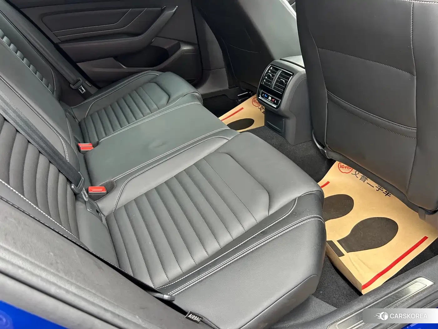 Volkswagen Wei Lan id 4664529 из Китая 17
