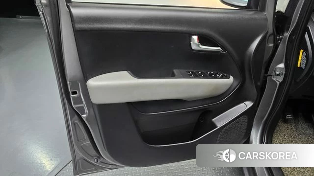 Kia The New Kia Ray id 4783380 из Кореи 17