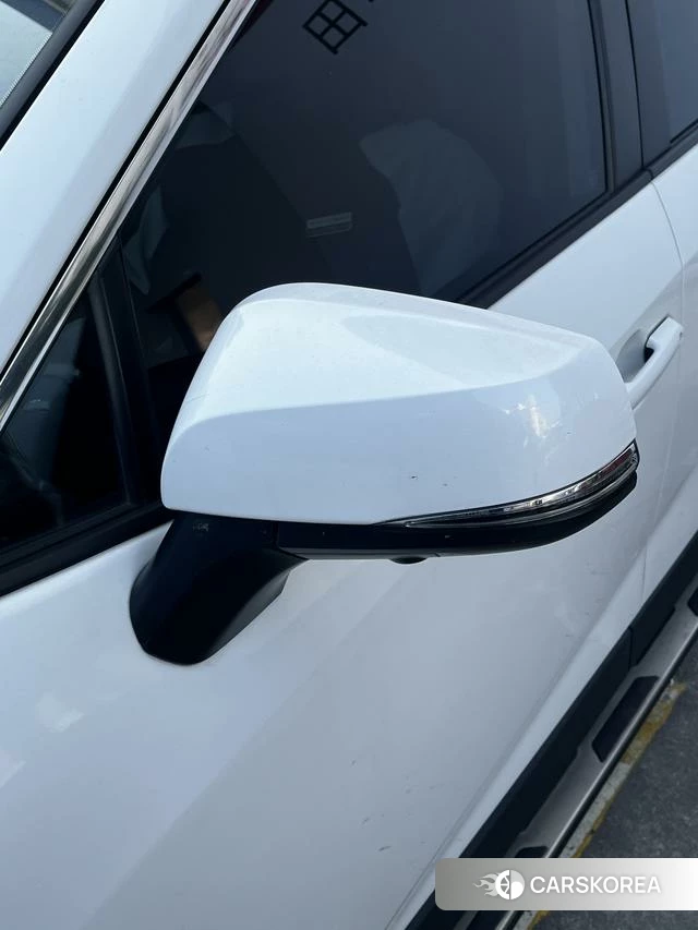 Toyota RAV4 Rongfang id 4291207 из Китая 17