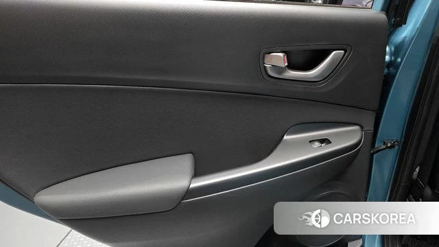 Hyundai Kona id 4411438 из Кореи 17