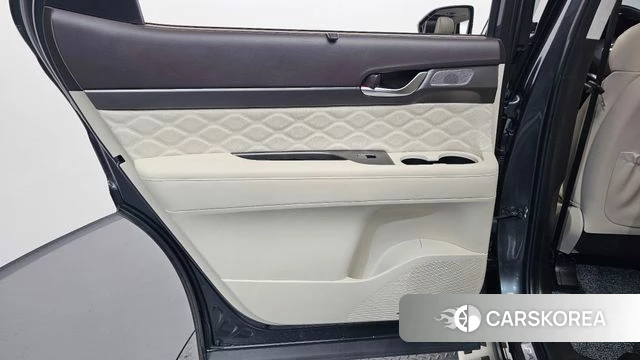 Hyundai Palisade id 4429583 из Кореи 17