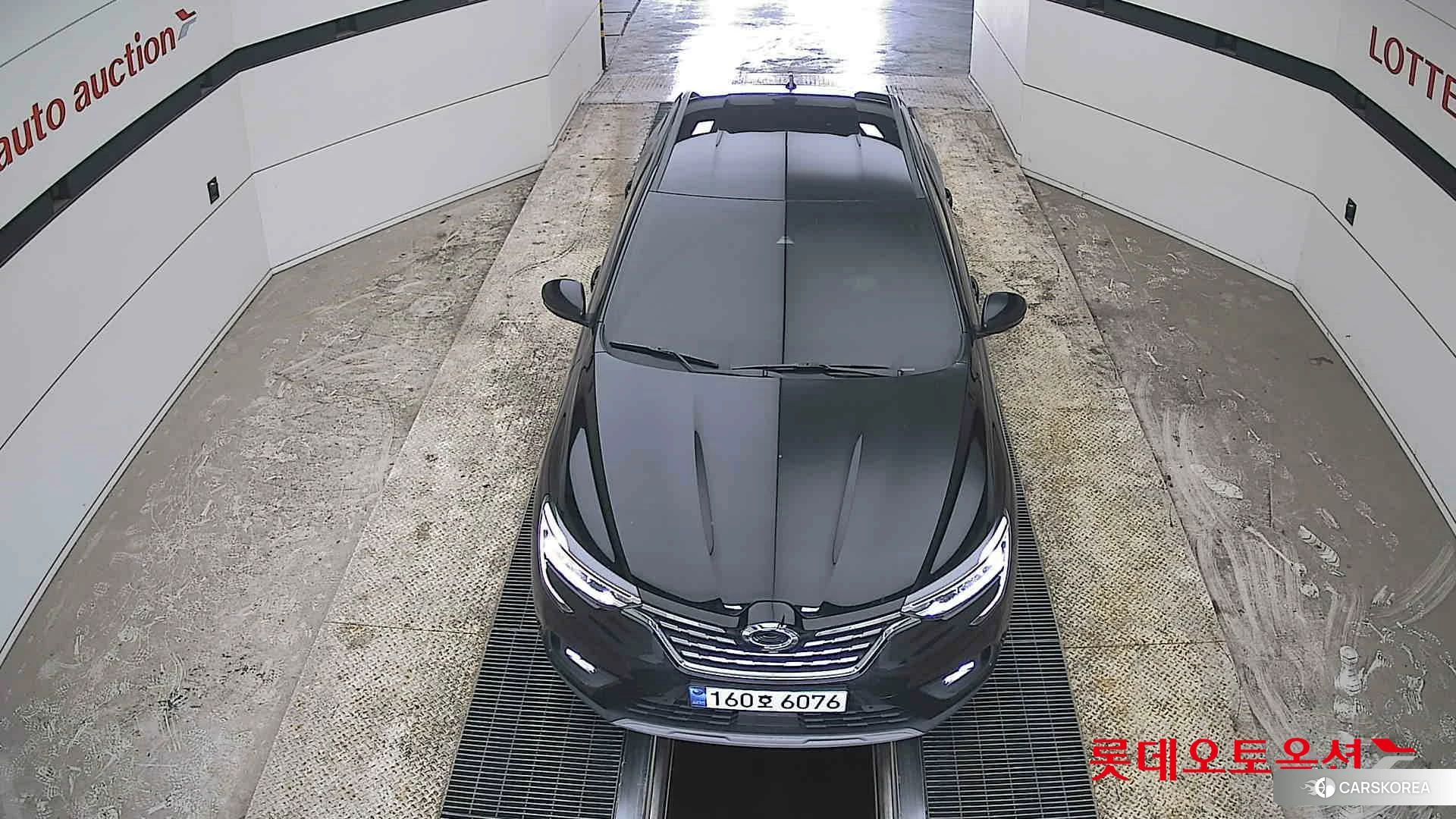 Renault Korea (Samsung) XM3 id 3882192 из Кореи 17