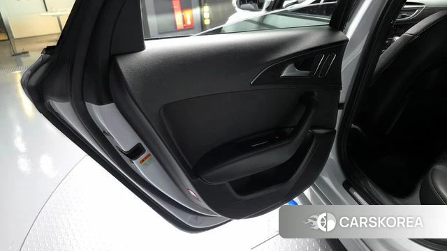 Audi New A6 id 4197164 из Кореи 17