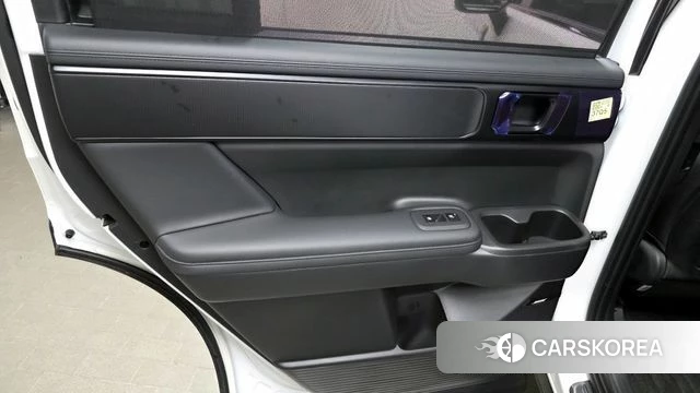 Hyundai Santa Fe (MX5) id 4280024 из Кореи 17