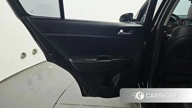 Kia Sportage 4th Generation id 4615503 из Кореи 17