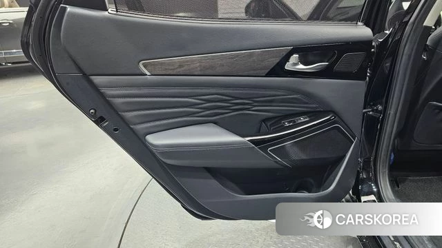 Kia K7 Premier id 4476992 из Кореи 17
