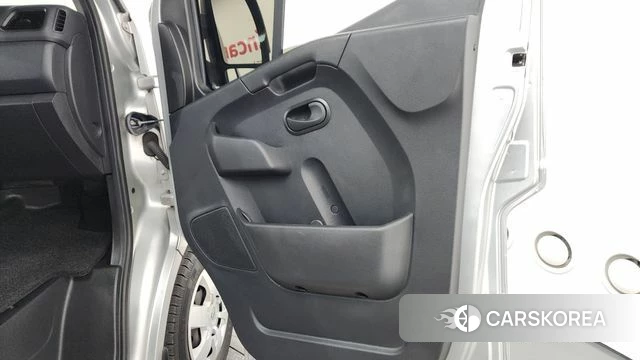 Renault Korea (Samsung) Master id 4464629 из Кореи 17