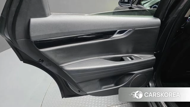 Genesis G80 (RG3) id 4187581 из Кореи 17