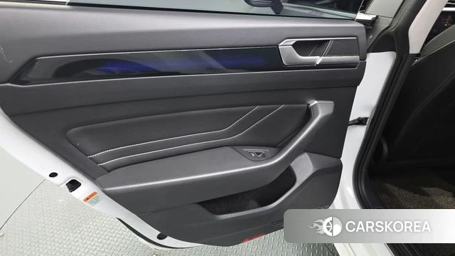 Volkswagen Arteon id 4671192 из Кореи 17