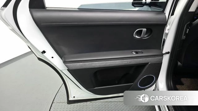 Hyundai Ionic 5 id 4602951 из Кореи 17