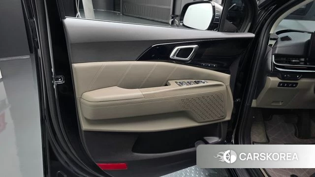 Kia The New Carnival 4th Generation id 4640254 из Кореи 17