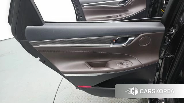 Hyundai Grandeur IG id 4907637 из Кореи 17