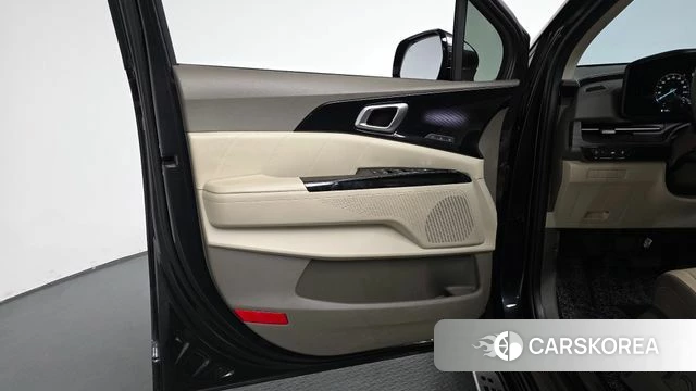 Kia Carnival 4th generation id 4501445 из Кореи 17