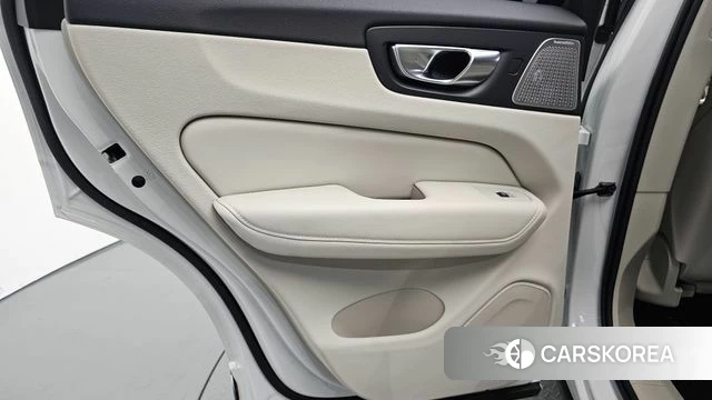 Volvo XC60 second Generation id 4539586 из Кореи 17
