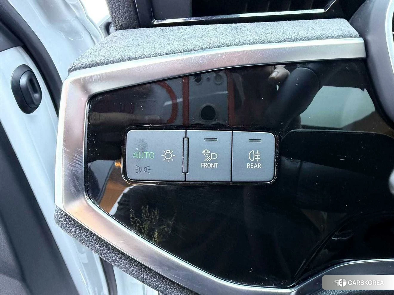 Audi Q3 id 4514966 из Китая 17