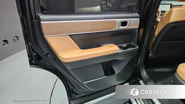 Hyundai Santa Fe (MX5) id 4505824 из Кореи 17