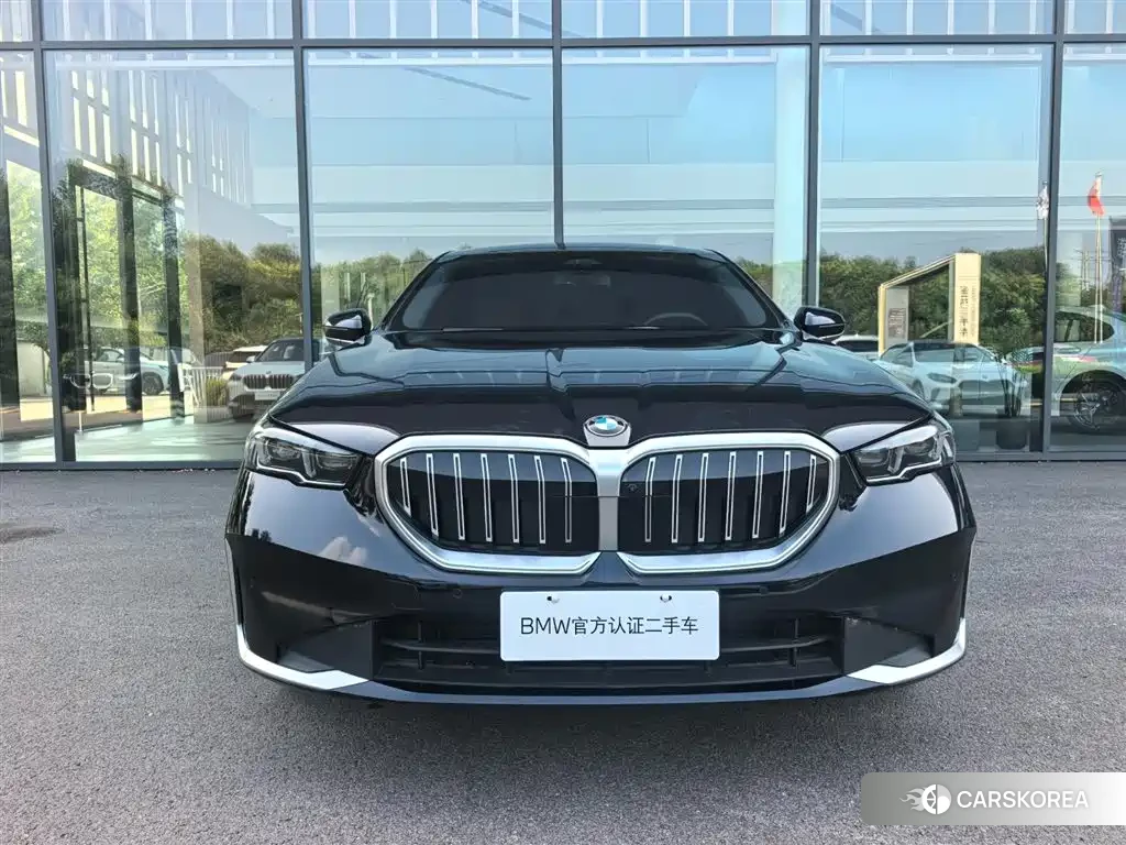 BMW 5 series id 4681076 из Китая 17